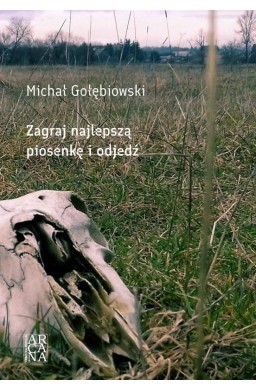 Zagraj najlepszą piosenkę i odejdź