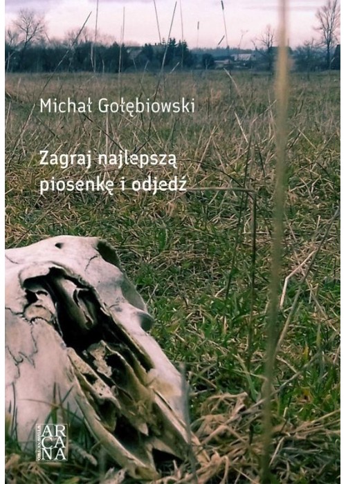 Zagraj najlepszą piosenkę i odejdź