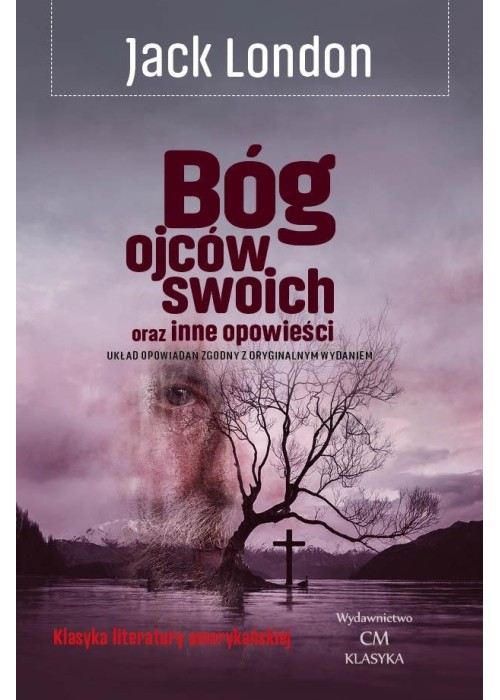 Bóg ojców swoich oraz inne opowieści