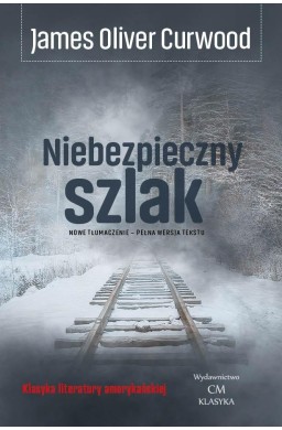 Niebezpieczny szlak
