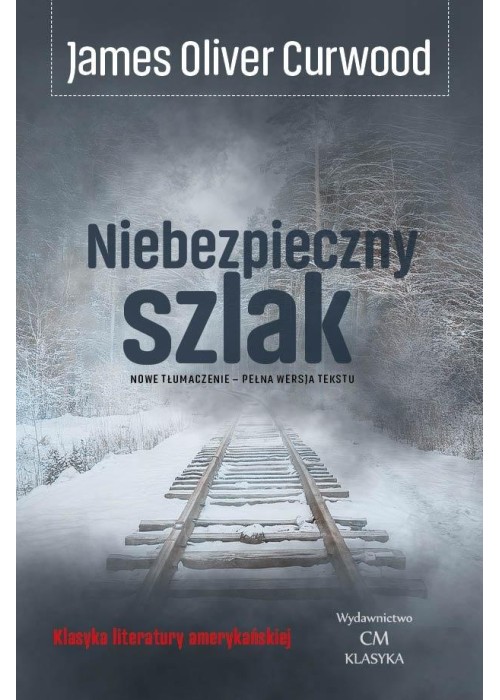 Niebezpieczny szlak