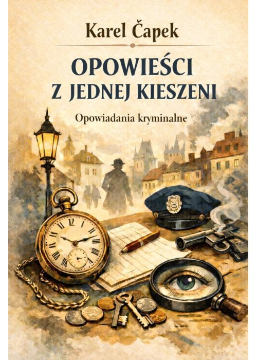 Opowieści z jednej kieszeni