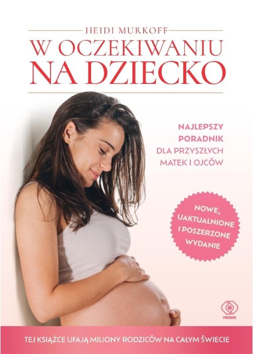 W oczekiwaniu na dziecko