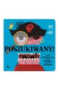 Poszukiwany!