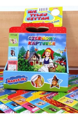 Nie tylko czytam. Pakiet 100 książek