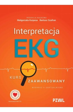 Interpretacja EKG. Kurs zaawansowany