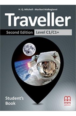Traveller 2nd edition C1 SB
