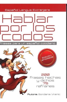 Hablar por los codos ed. 2016