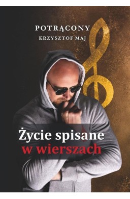 Życie zapisane w wierszach