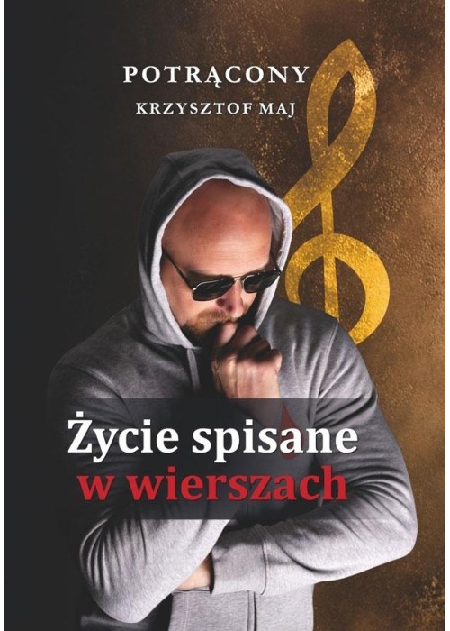 Życie zapisane w wierszach