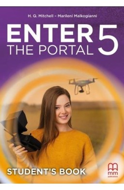 Enter the Portal 5 SB