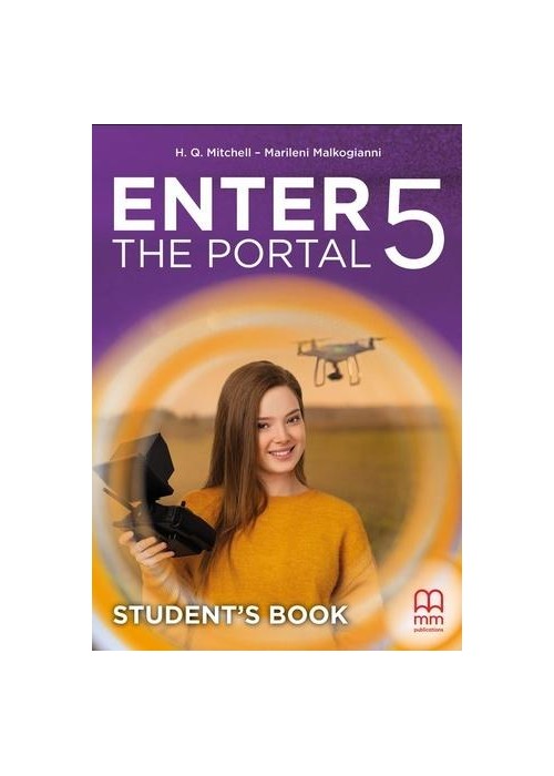 Enter the Portal 5 SB