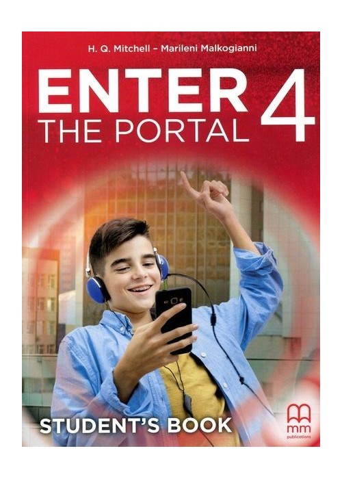 Enter the Portal 4 SB