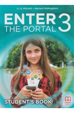 Enter the Portal 3 SB