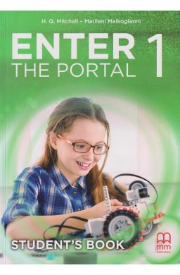 Enter the Portal 1 SB
