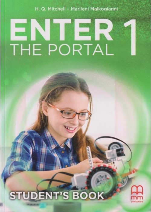 Enter the Portal 1 SB