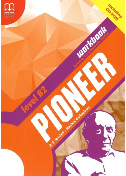 Pioneer level B2 WB