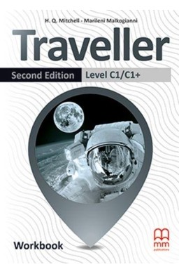 Traveller 2nd edition C1 SB