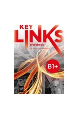 Key Links B1+ WB