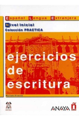 Ejercicios de lexico nivel inicial