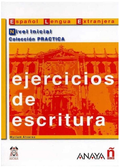 Ejercicios de lexico nivel inicial