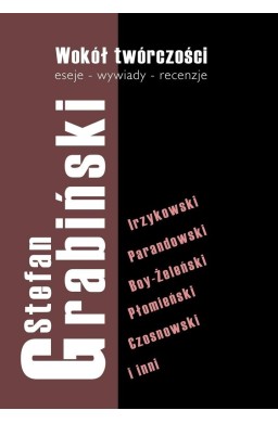 Wokół twórczości