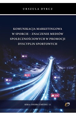 Komunikacja marketingowa w sporcie