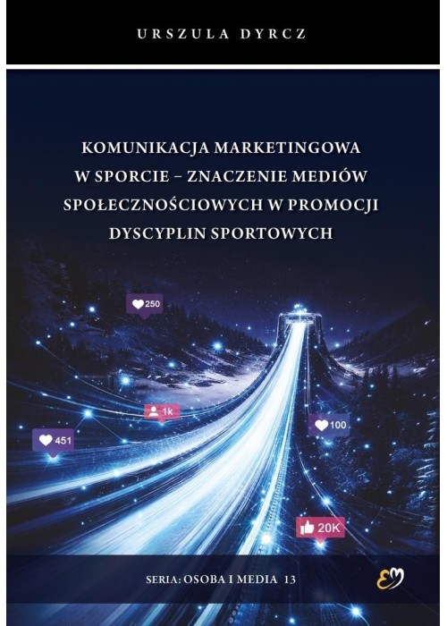 Komunikacja marketingowa w sporcie