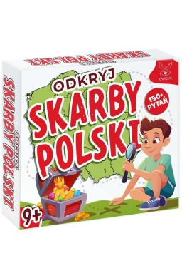 Odkryj Skarby Polski