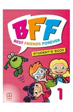 Best Friends Forever 1 SB