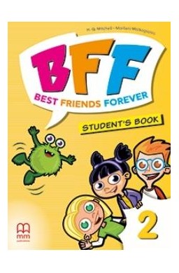 Best Friends Forever 2 SB