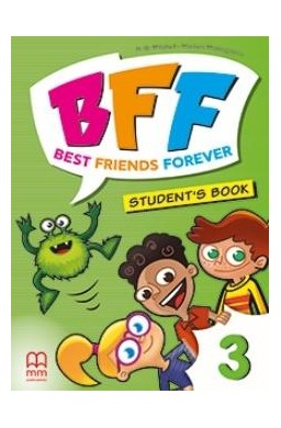 Best Friends Forever 3 SB