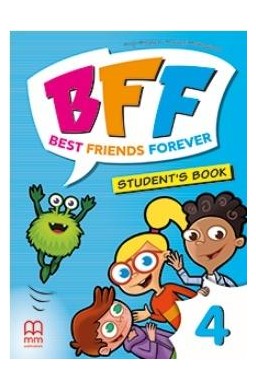 Best Friends Forever 4 SB