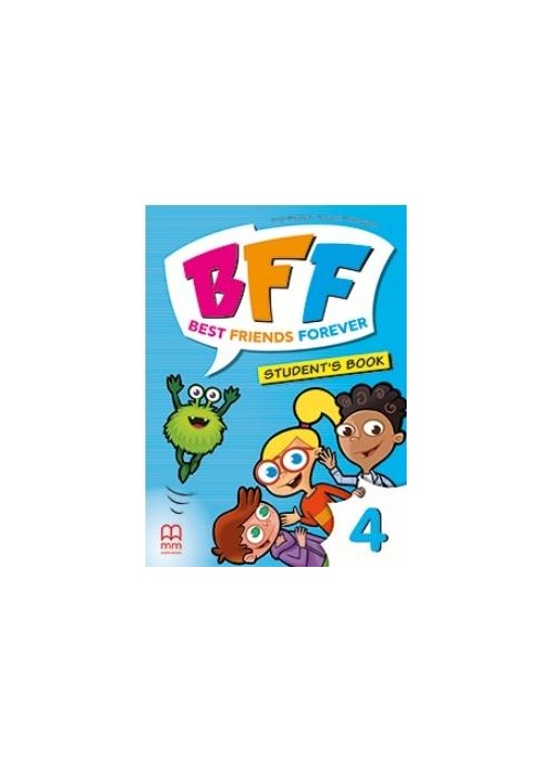 Best Friends Forever 4 SB