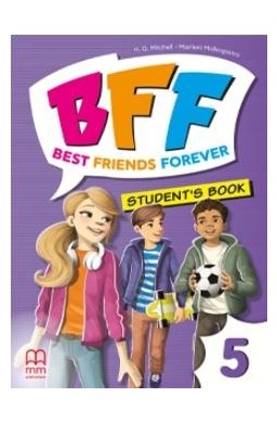 Best Friends Forever 5 SB