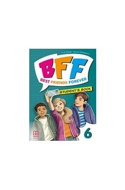 Best Friends Forever 6 SB