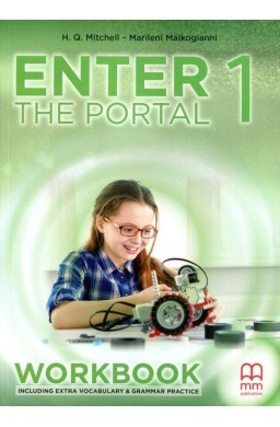 Enter the Portal 1 WB