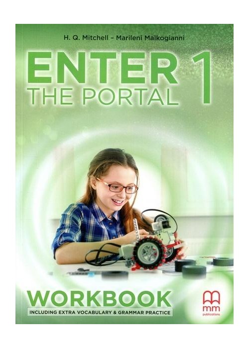 Enter the Portal 1 WB