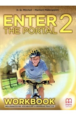 Enter the Portal 2 WB