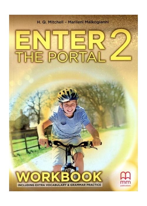 Enter the Portal 2 WB