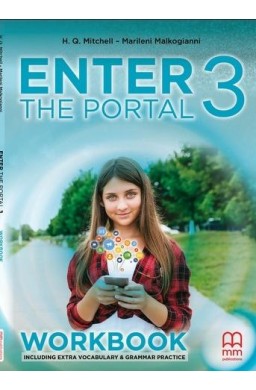 Enter the Portal 3 WB