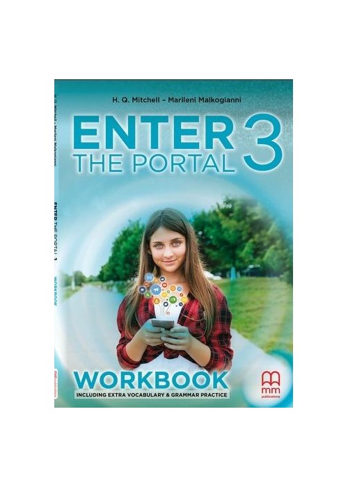 Enter the Portal 3 WB