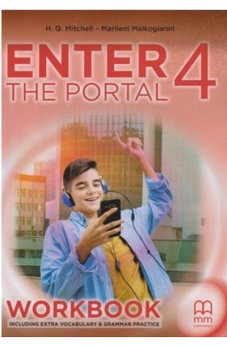 Enter the Portal 4 WB