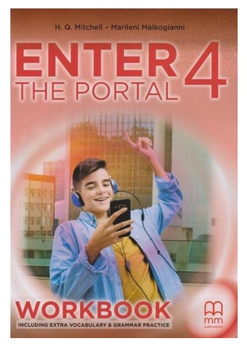 Enter the Portal 4 WB