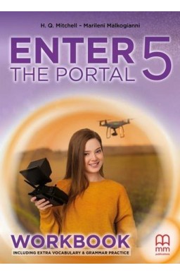 Enter the Portal 5 WB