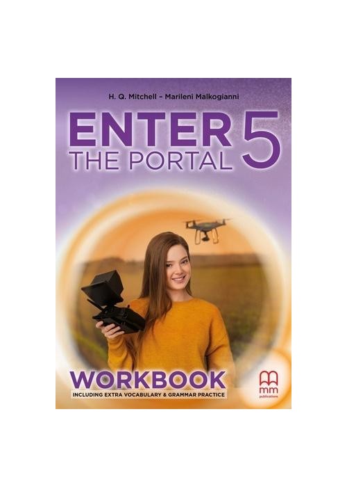 Enter the Portal 5 WB