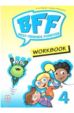 Best Friends Forever 4 WB