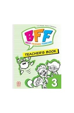 Best Friends Forever 3 WB