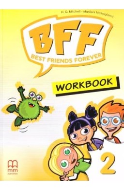 Best Friends Forever 2 WB