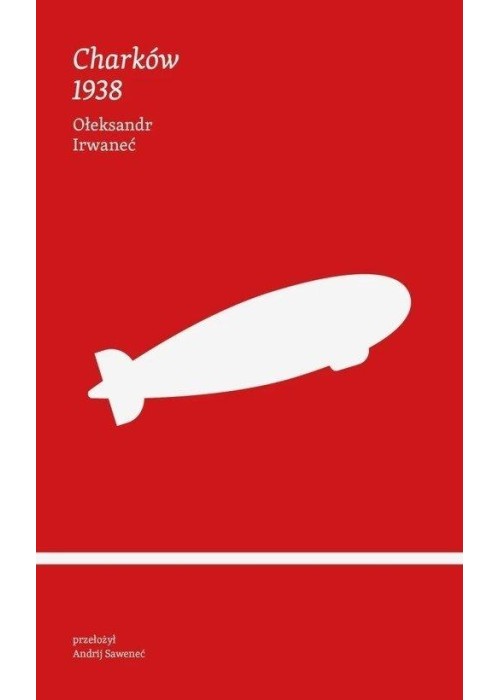 Charków 1938